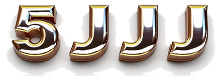 5jjj logo