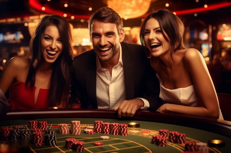 5jjj Live Casino